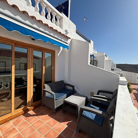 ארונה Los Cristianos Studio, Modern, Spacious, Pool,Wifi מראה חיצוני תמונה