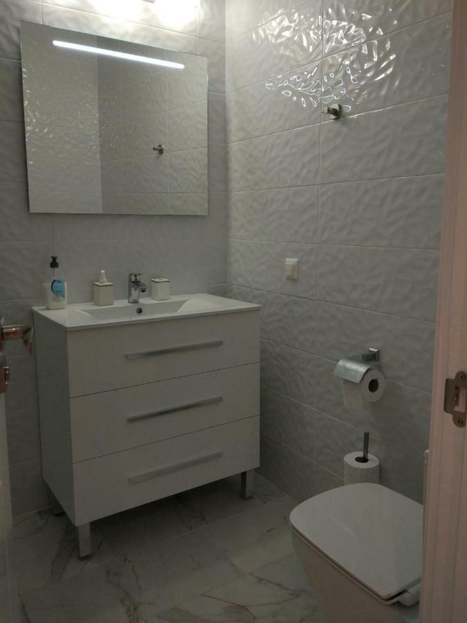 ארונה Los Cristianos Studio, Modern, Spacious, Pool,Wifi מראה חיצוני תמונה