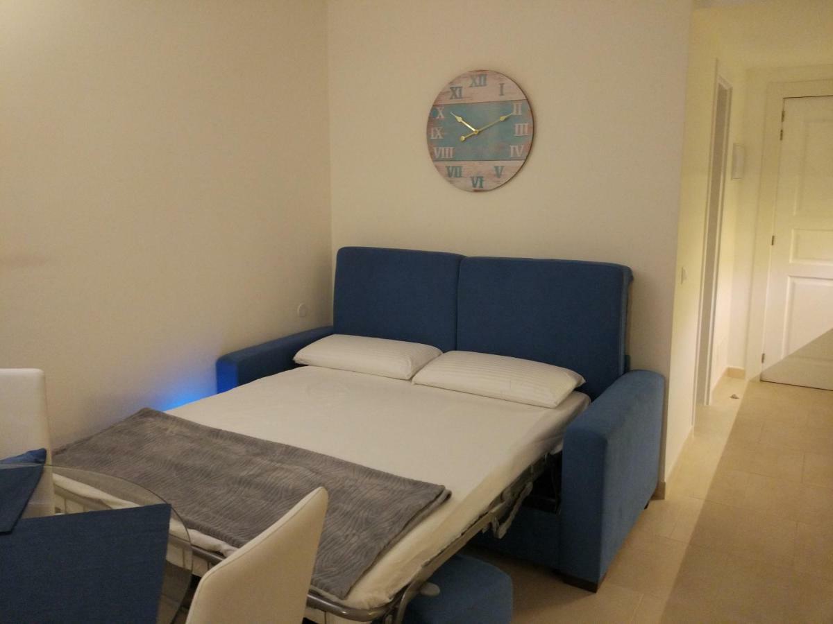 ארונה Los Cristianos Studio, Modern, Spacious, Pool,Wifi מראה חיצוני תמונה