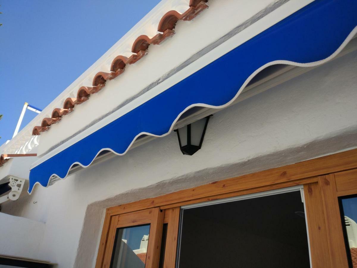 ארונה Los Cristianos Studio, Modern, Spacious, Pool,Wifi מראה חיצוני תמונה