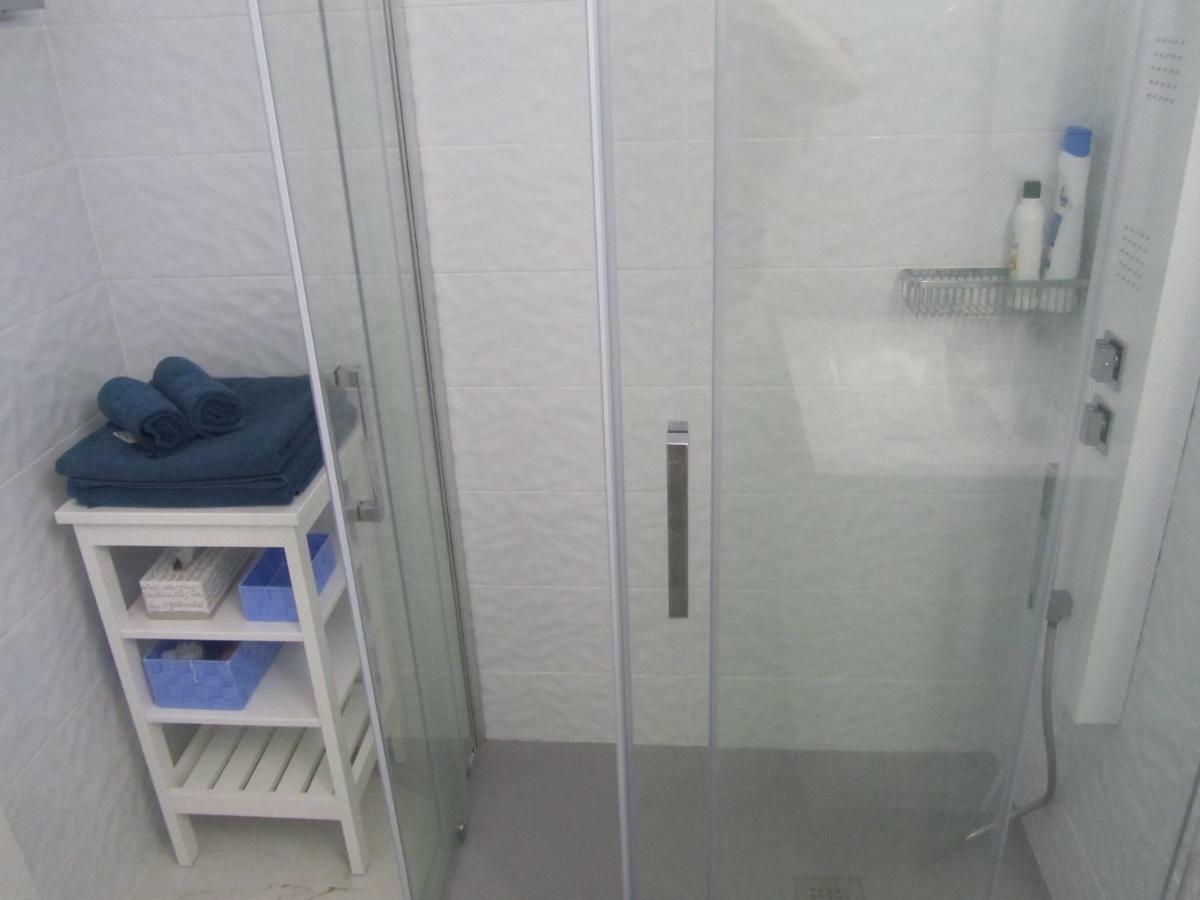 ארונה Los Cristianos Studio, Modern, Spacious, Pool,Wifi מראה חיצוני תמונה