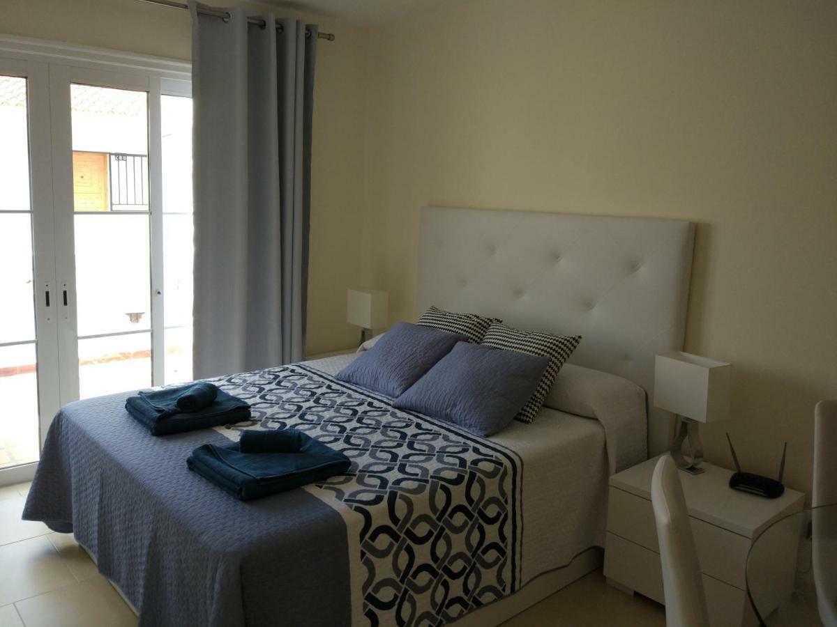 ארונה Los Cristianos Studio, Modern, Spacious, Pool,Wifi מראה חיצוני תמונה