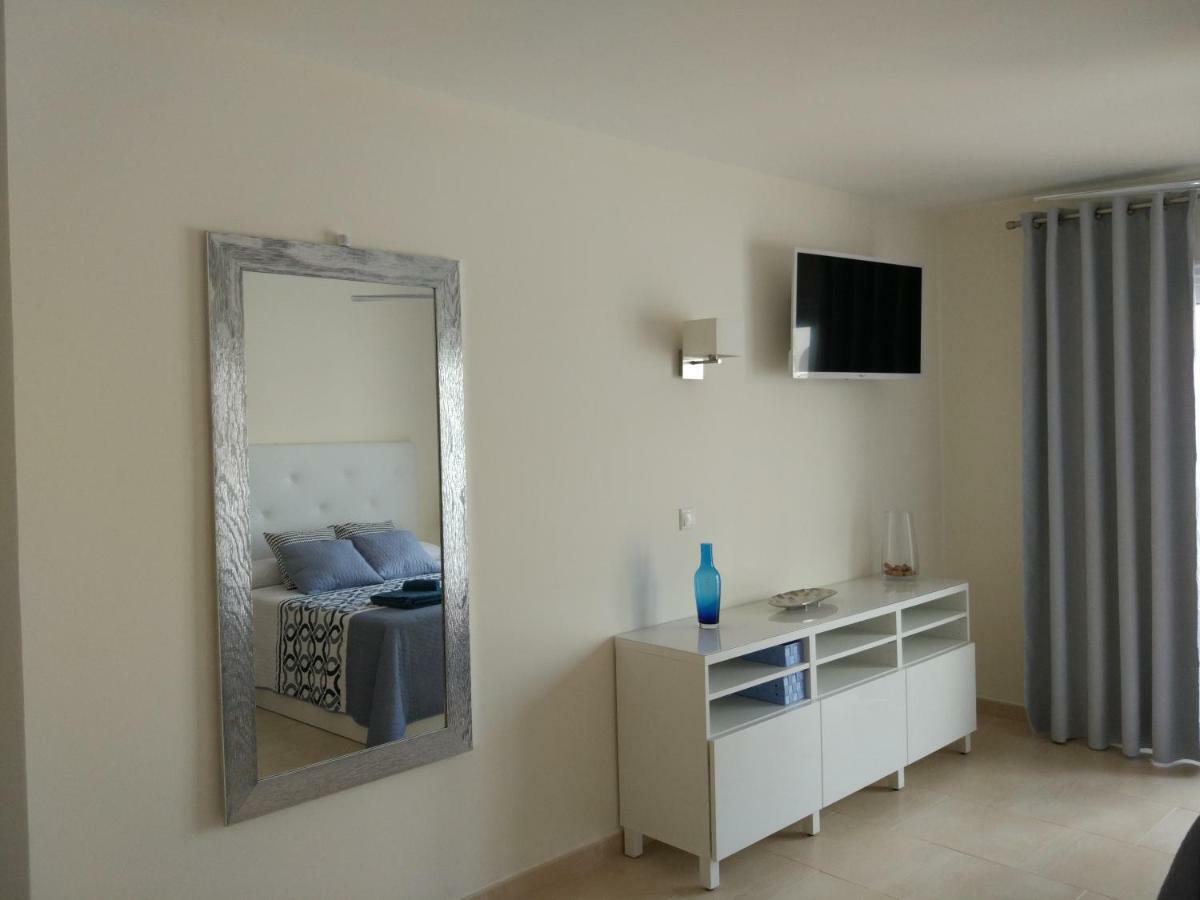 ארונה Los Cristianos Studio, Modern, Spacious, Pool,Wifi מראה חיצוני תמונה